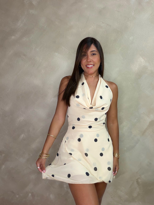 Monroe Dress