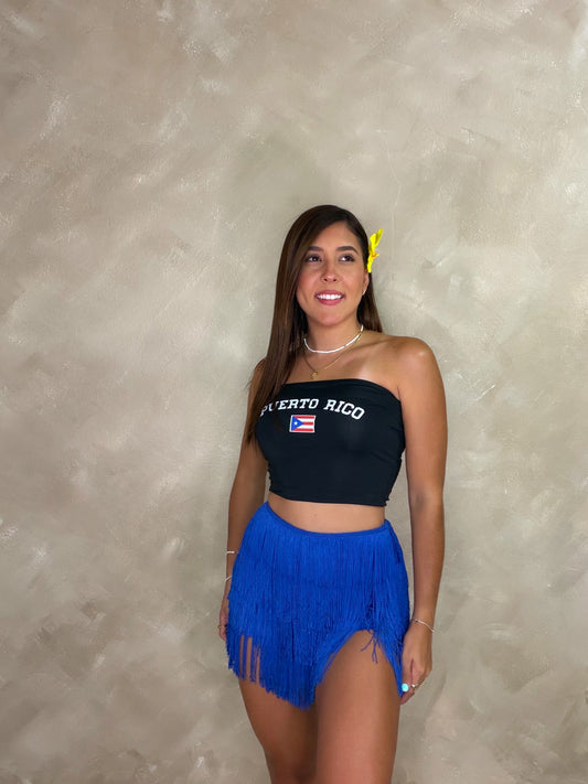 Flecos Short