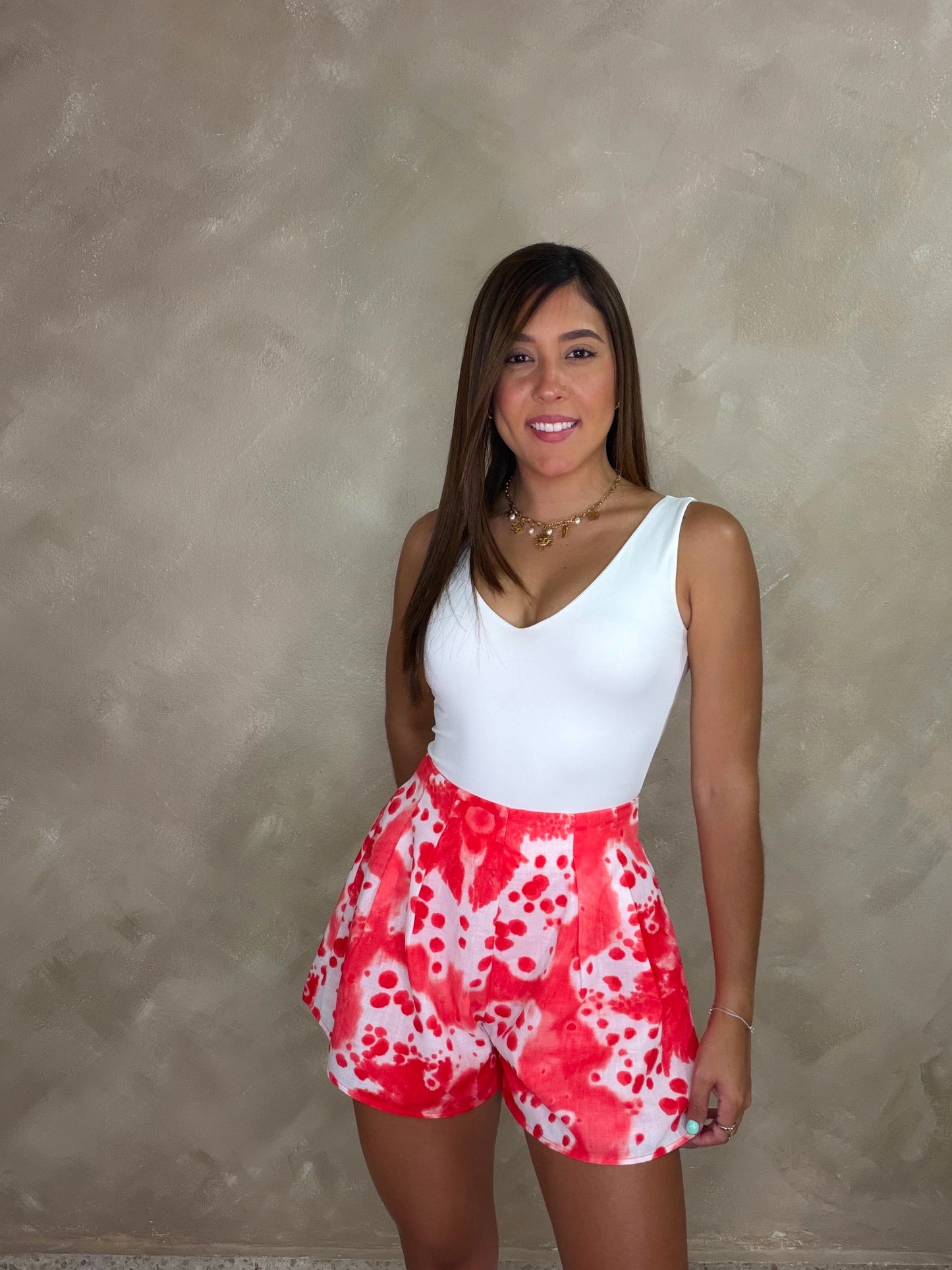 Bonita Shorts