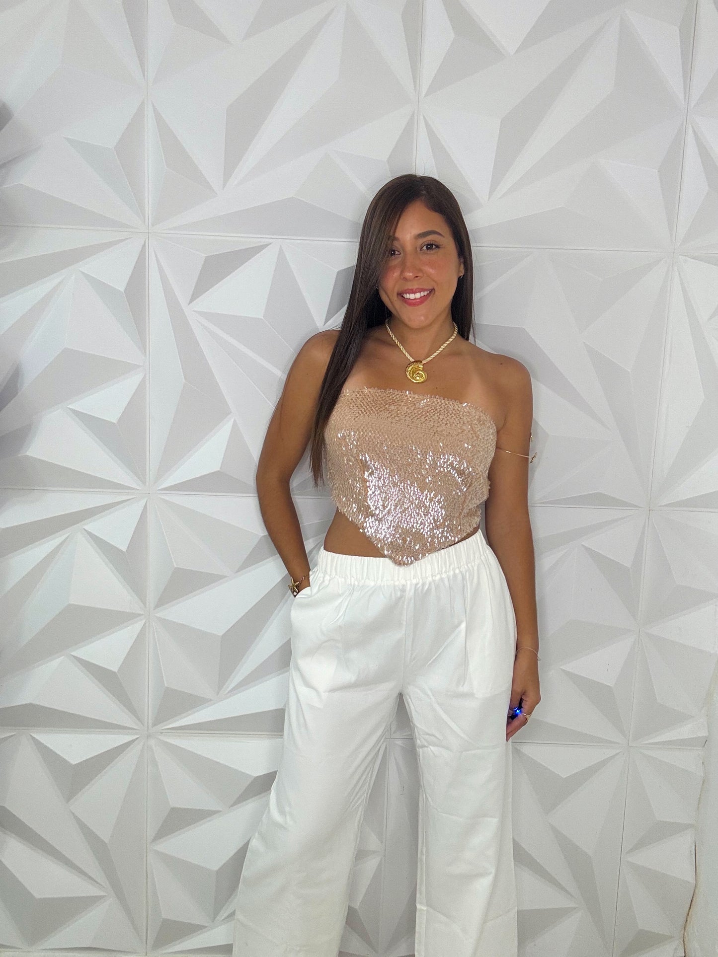 Caracol Top
