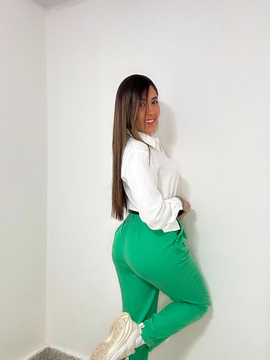 Jade Pants