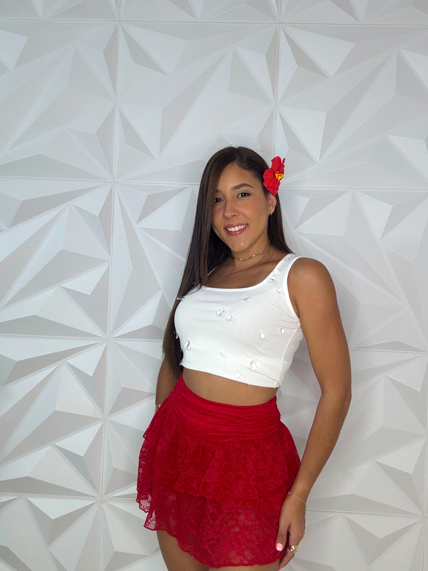 Aria Skirt