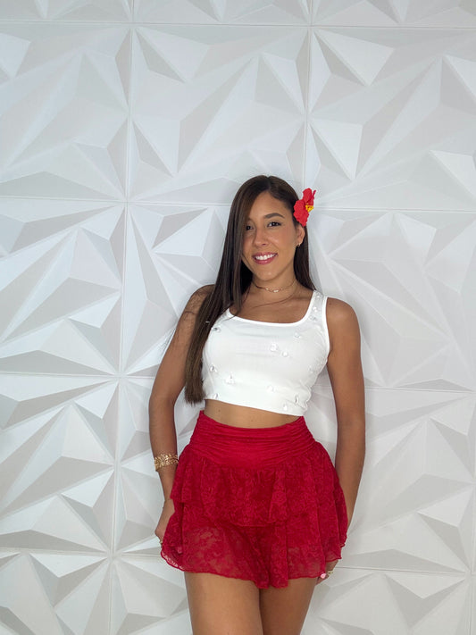 Aria Skirt