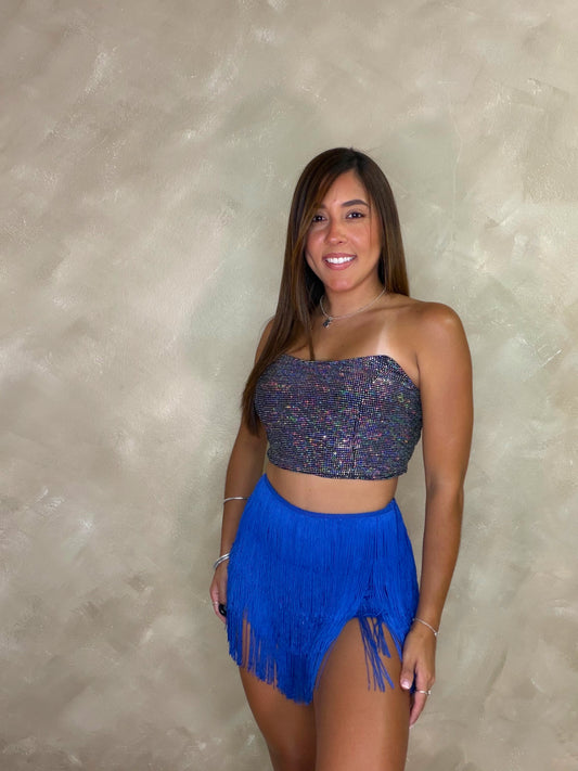 Flecos Short