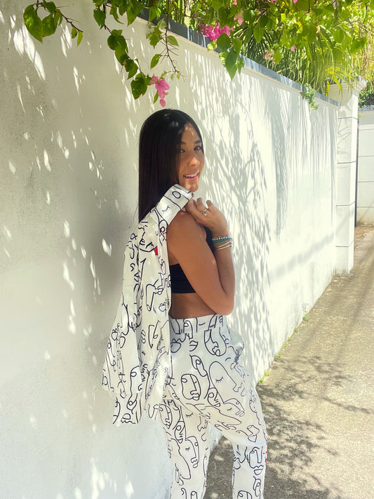 Minimalista Set